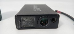 Lectrosonics UCR195D & UM195B Transmitter/Receiver 570.150MHz With Lav