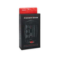 D’Addario’s PW-TGPB-01 Tour-Grade Power Base Power Strip Surge Protector