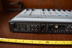 Arrakis Systems ARC-8 Mixing Board Model# ARR1404233 USED