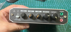 TASCAM US-125M USB Mixing Audio Interface 32/44.1/48kHz USB Bus Powered