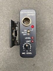 Lectrosonics UM195 Transmitter 562.800mHz
