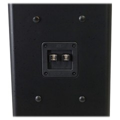 JBL CBT 70JE-1 500w Extension For CBT 70J-1 Line Array Column Speaker in Black