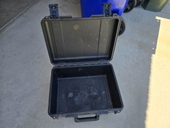 Pelican Storm Case IM2450 Hard case