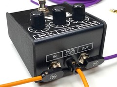 Kurrent Electric Color Combo Cable Rolls for Custom Solderless Patch Cables