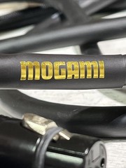 Mogami #2932 8 Channel Cable Audio Snake 10 Ft.