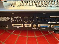 Roland VS-2480 CD 24-Bit 24-Track Digital Studio – EXCELLENT CONDITION LOW USE