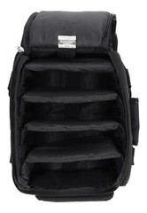 Rockville RLB25 Lighting Bag for (4) Par Lights SlimPAR 64 or RGBA + Controller