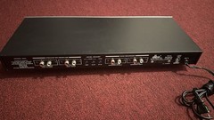 DBX Recording Technology Series 224 Model Type II Tape Noise Reduction System