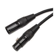 Shure SM57 Instrument Microphone 2 x XLR Cables Cleaning Cloth PRO