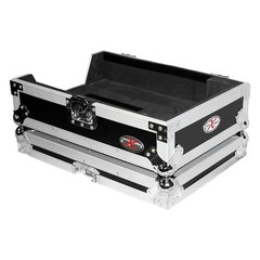 Pro-X XS-CD Large Format CD/CDJ Digital Media Player DJ Case