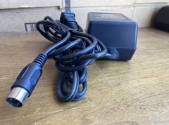 Alesis AC09-25D Power Supply Input 120 VAC 60HZ 35W Output 9 VAC 20 VA