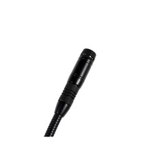 Shure MX410C Microflex Mini 10″ Gooseneck Mic Cardioid 197881462895 OB