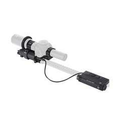 Portable Fast Zooming Switch for LPVO Scope Quick Electronic Motorized Zoom S…
