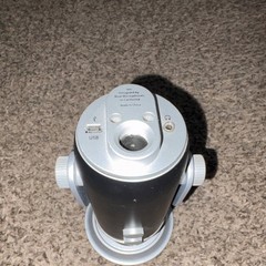 Blue Microphones Yeti USB Condenser Desktop Mic w/ Stand Mute Black/Silver