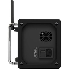 Midas MR18 18-Input Digital Mixer for iPad/Android Tablets