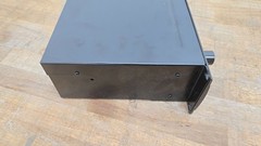 Voice Channel Model 165 Tube Channel Strip W/ Digital Connectivity Pre Amp