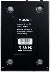 Harmonier Vocal Effects Processor