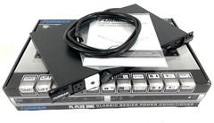 Open Box Furman PL-PLUS DMC 9-Outlet 15A Rackmount Power Conditioner