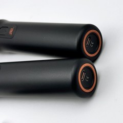 JBL Wireless IN BOX Two Microphone System with Dual-Channel Receiver
