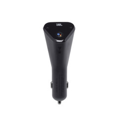JBL LINKDRIVE Bluetooth Voice Activated Google Assistant USB 2.1A Charging Port
