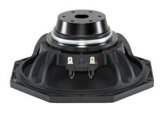 B&C 8MBX51 8″ Professional Neodymium Woofer 400 Watts 8-Ohm Mid-Bass Pro Speaker
