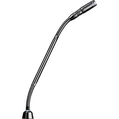 Shure MX410RLPDF/C — MICROFLEX 10″ Gooseneck Microphoen