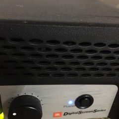 Crown DSi2000 2-Ch Power Amplifier – JBL