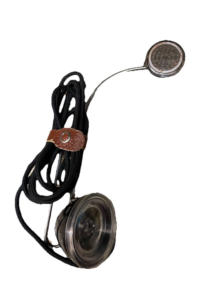 Western Electric Vintage Telephone Operators Microphone