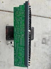 Allen & Heath ML4000 Channel Strip Assembly 8 input Channels Used