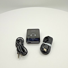 LEKATO MS-1 IEM Wireless Receiver Only 2.4GHz In-Ear Monitor RX No TX