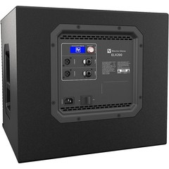 ElectroVoice ELX20018SP 18 in. Powered Subwoofer