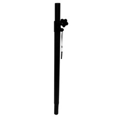 ProX X-SPAM20 36″ 20mm Threaded Deluxe Subwoofer Pole Mount w/ 1-3/8″ adapter