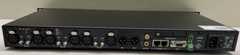 AKG DMM6 Digital Automatic Microphone Mixer 6 Channel input Missing Knobs