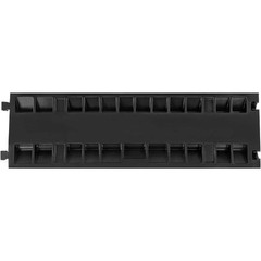 40.5×12 inch Cable Wire Cord Cover Ramp Speed Bump Driveway Hose Cable Ramp CR-3
