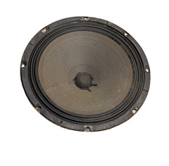 Vintage 1960’s 12T6-10 Oxford Guitar Speakers 465-817 12″