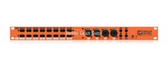 Wolff Audio ProPatch 128R 128-Point Digitally Controlled Analog Patchbay in-stoc