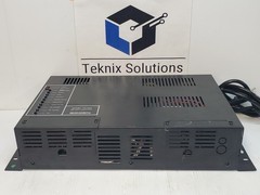 Bogen Communications 250W Telephone Paging Amplifier TPU250 – TESTED WORKS