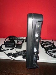 Lightspeed Redcat All-in-One Wireless Classroom Speaker FlexMike RCA-TRX+MCA+FM