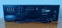 Aria Studiotrack III – 4 Track Cassette Recorder