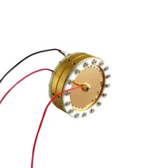 34mm Large Double-sided Diaphragm Condenser Microphone Part For CAD GXL3000 M179