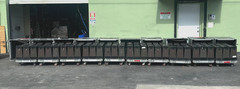 L Acoustics Dv- Dosc Line Array Speaker W/ Case (Lot of 3) TRUEHEARTSOUND