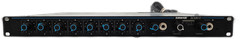 Shure SCM810 8-Channel Rackmount Automixer Analog Mixer XLR AES/EBU