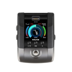 NuX B-6 Pro – 2.4GHz Wireless System for Brass and Woodwind Instruments