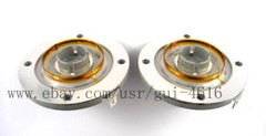 4PCS Diaphragm For JBL MRX500 MRX512 MRX515 MRX 525 8Ohm