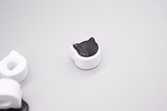 *12 pack* Replacement Cat Themed Knobs for Behringer Cat Premium Synthesizer