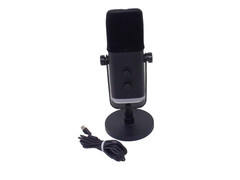 Fifine AM8 Dynamic Microphone (NO CABLES) MICROPHONE ONLY,,