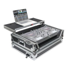 Prox ATA Flight Road Case For Hercules T7 Inpulse Controller