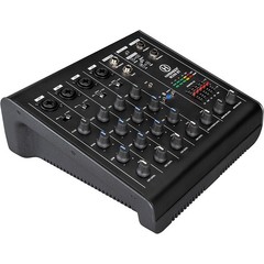 Harbinger M200-BT Portable PA with Bluetooth and Custom Carry Bags 10″ Mains