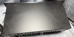 Roland M-160II LINE MIXER 16-channel 4U Rack Mount AC100V 50/60Hz 23W