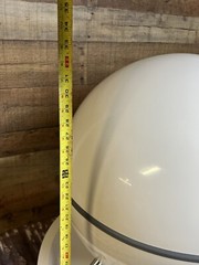 Soundsphere Q15 Single Loudspeaker White (SINGLE) 350 watts 8 ohms $4000 MSRP